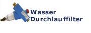 wasser_Durchlauffilter